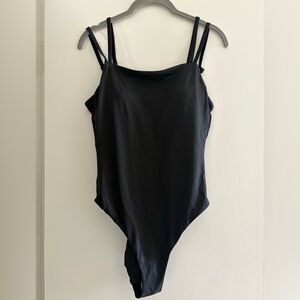 Andie Swim The Rockaway One Piece size M